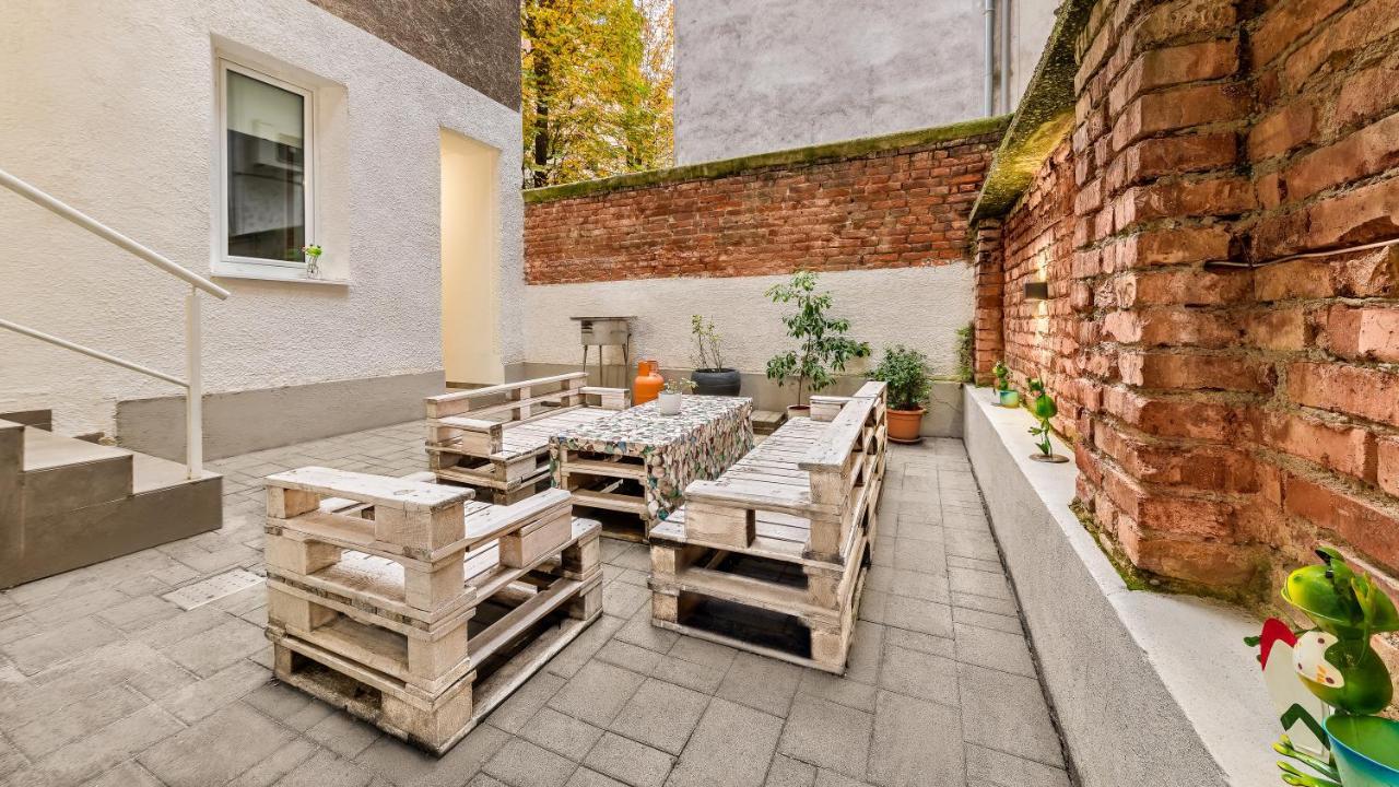 Brand New Apartment In City Center, Big Terrace Zagreb Ngoại thất bức ảnh